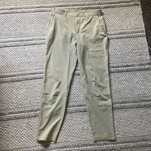 Mens Fabletics The Only Pant Medium